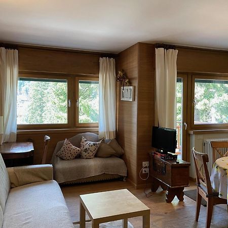 Casa Margherita Apartment Madonna di Campiglio Exterior photo