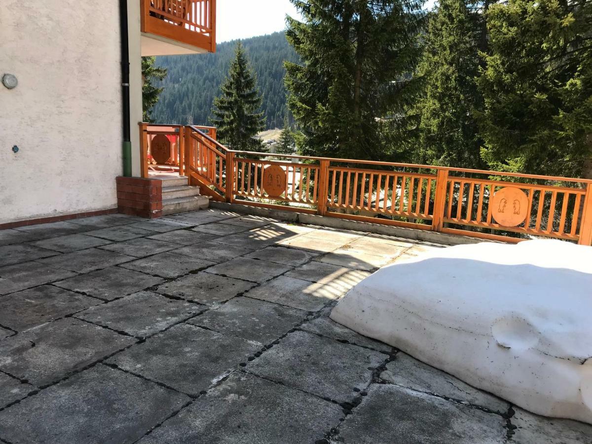 Casa Margherita Apartment Madonna di Campiglio Exterior photo