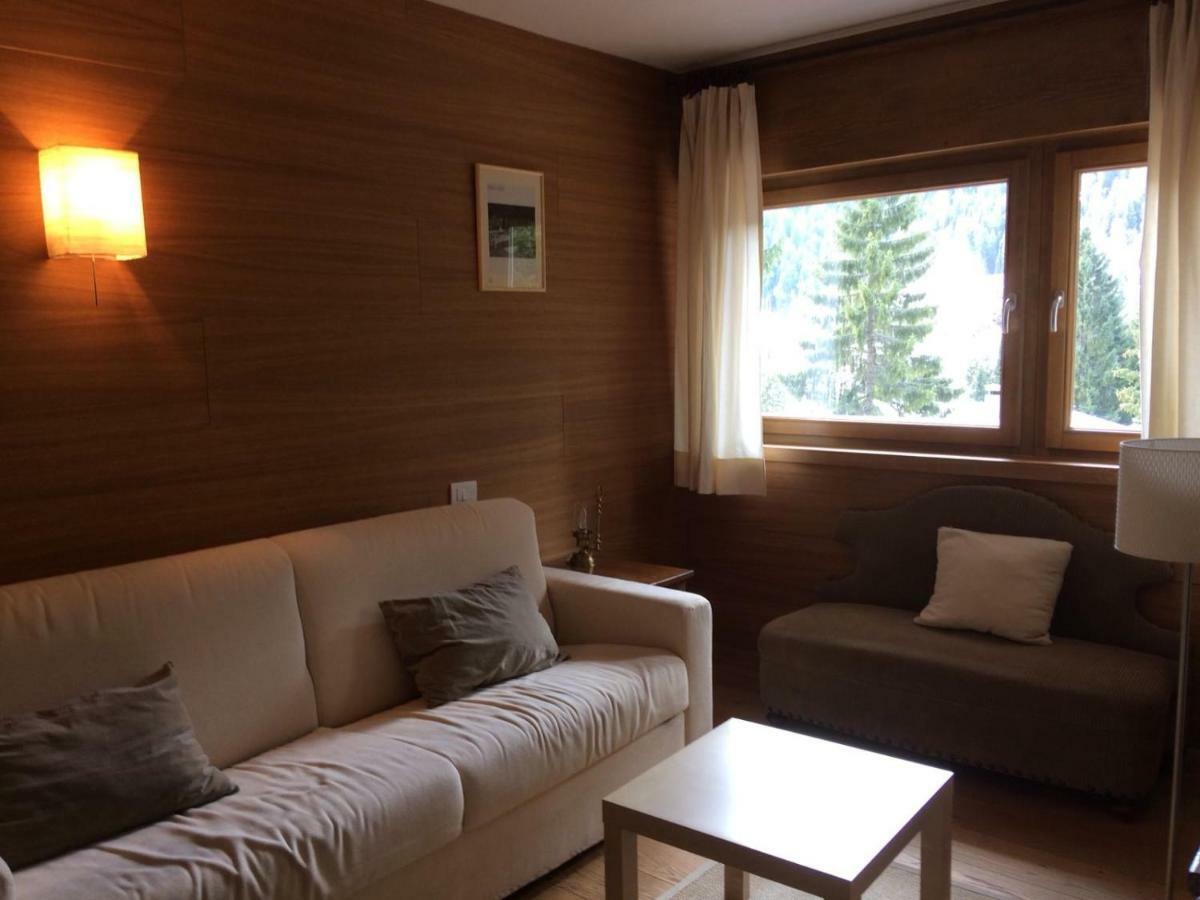 Casa Margherita Apartment Madonna di Campiglio Exterior photo
