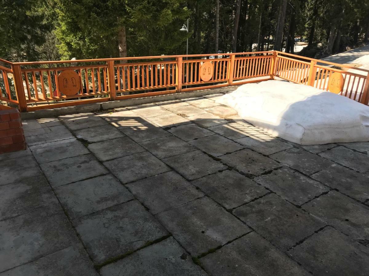 Casa Margherita Apartment Madonna di Campiglio Exterior photo
