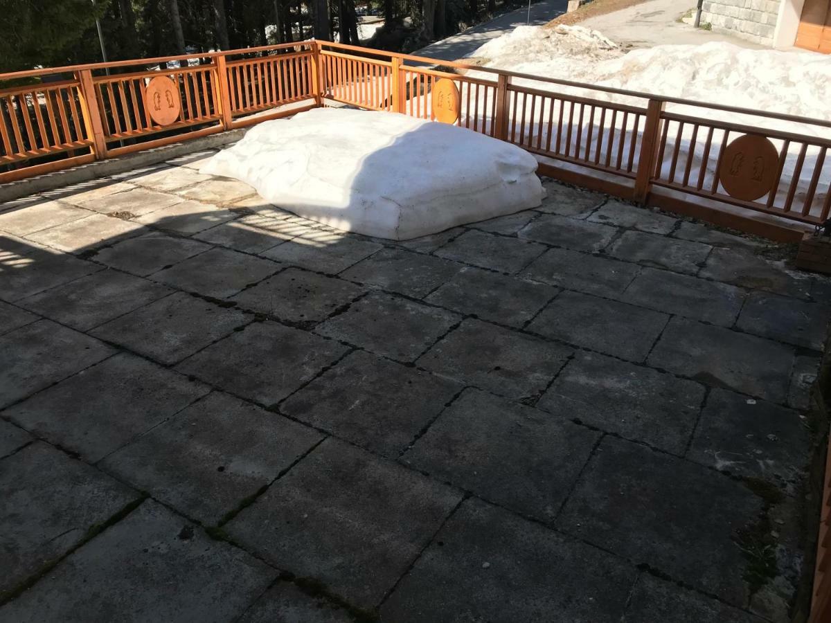 Casa Margherita Apartment Madonna di Campiglio Exterior photo