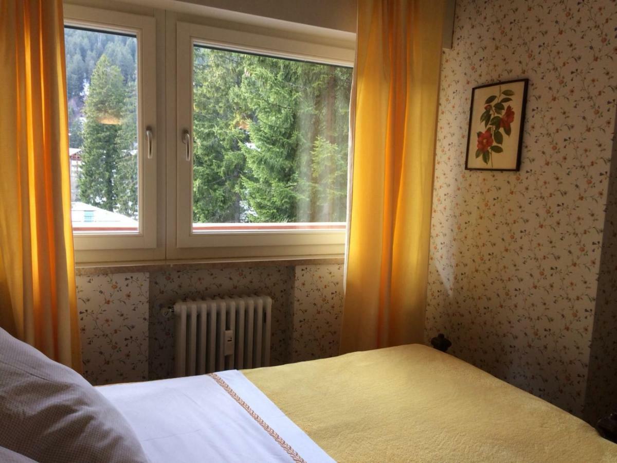 Casa Margherita Apartment Madonna di Campiglio Exterior photo